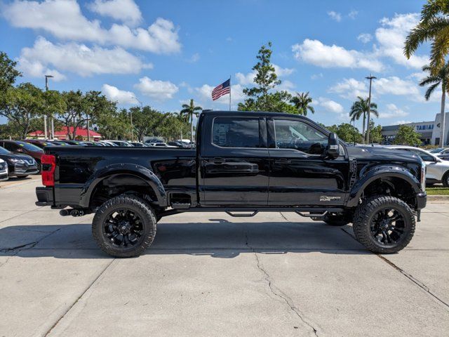 2024 Ford F-250 XLT