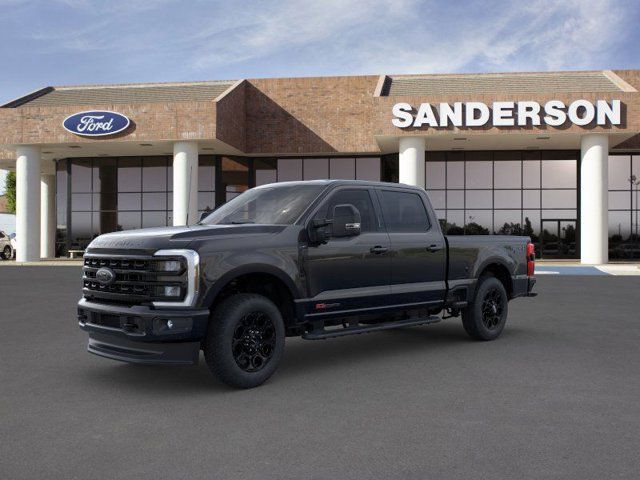 2024 Ford F-250 XLT