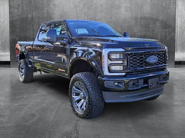 2024 Ford F-250 XLT