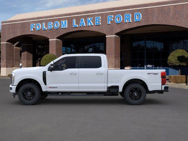 2024 Ford F-250 XLT