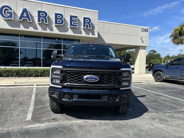 2024 Ford F-250 XLT