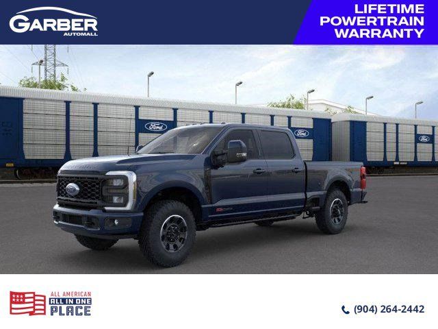 2024 Ford F-250 XLT