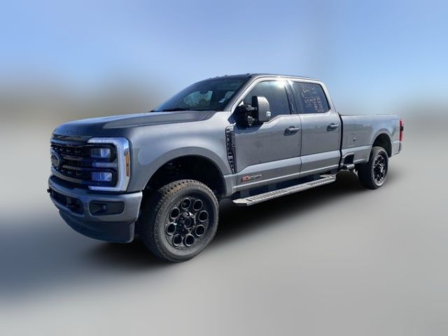 2024 Ford F-250 XLT