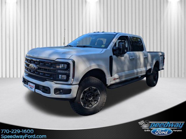 2024 Ford F-250 XLT