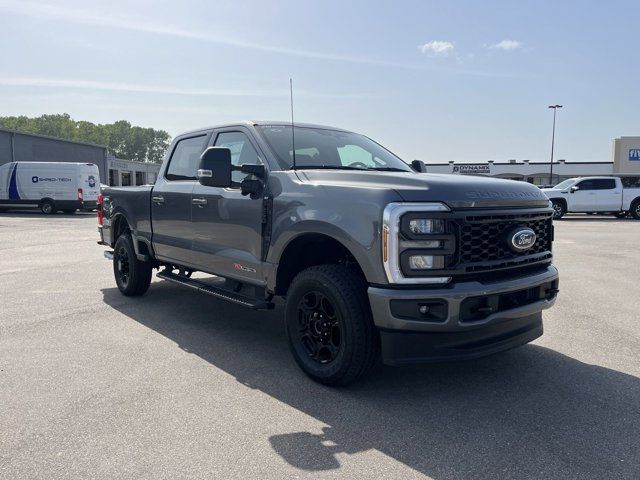 2024 Ford F-250 XLT