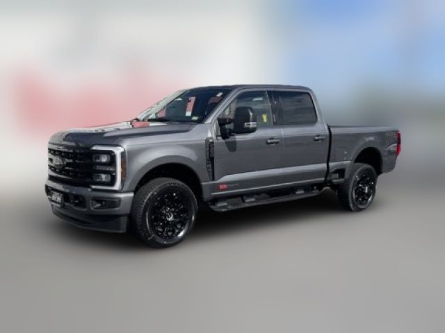 2024 Ford F-250 XLT