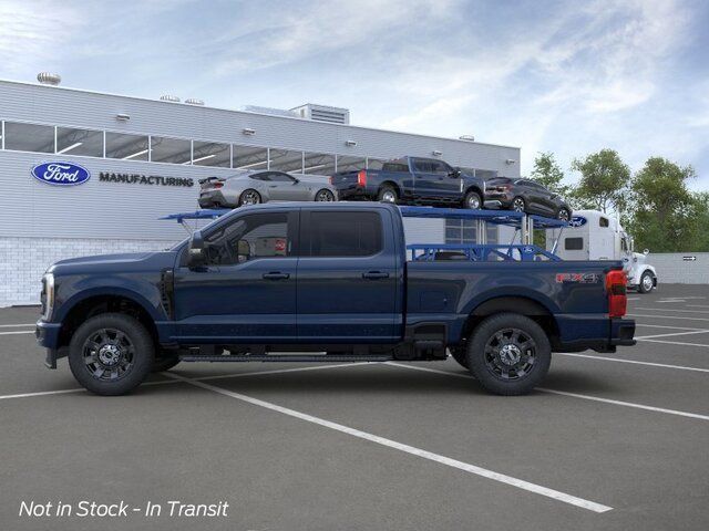 2024 Ford F-250 XLT