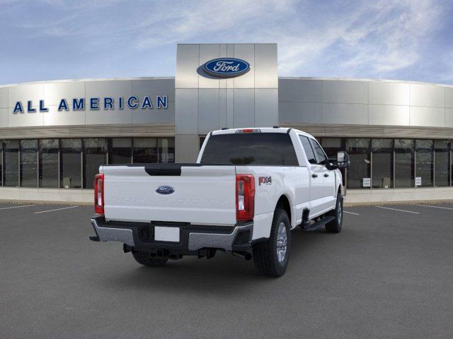 2024 Ford F-250 XLT