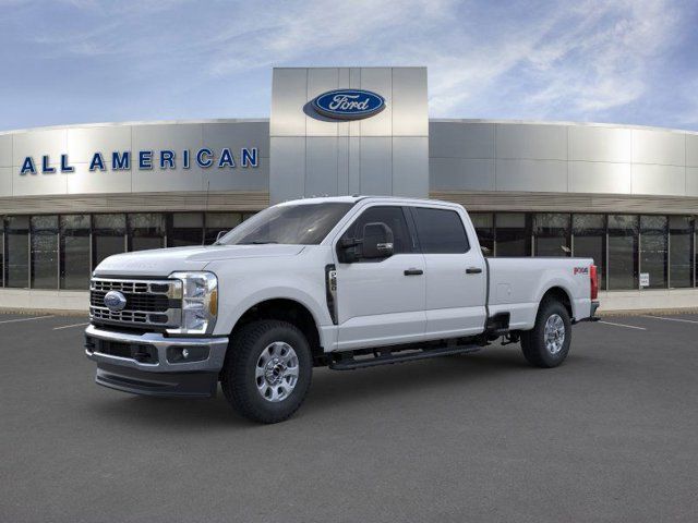 2024 Ford F-250 XLT