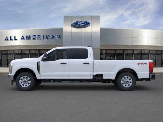 2024 Ford F-250 XLT