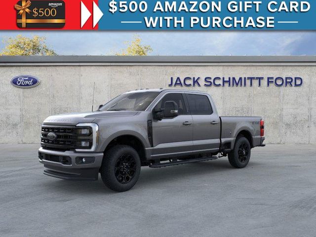 2024 Ford F-250 XLT