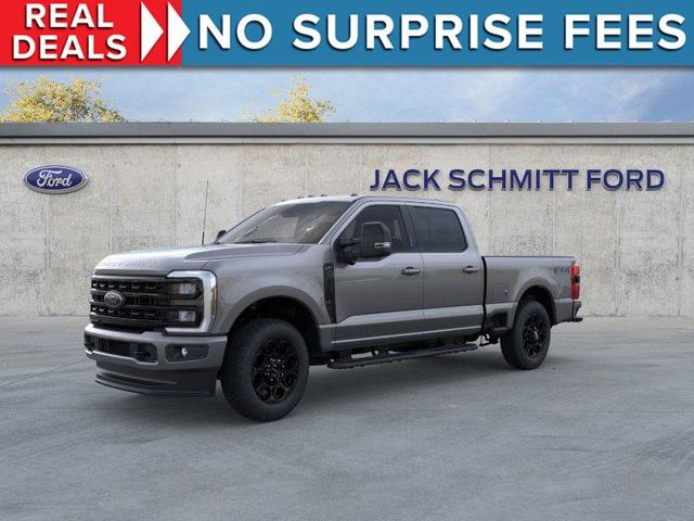 2024 Ford F-250 XLT