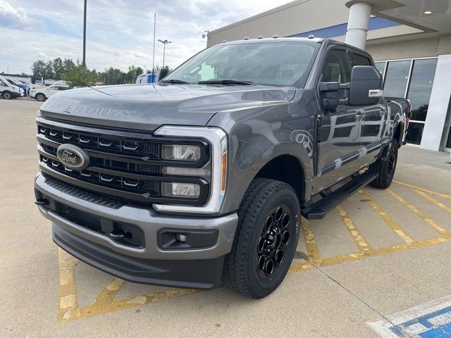 2024 Ford F-250 XLT