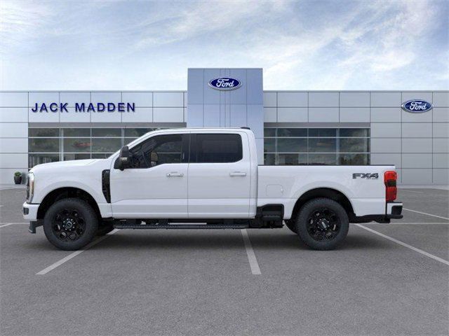 2024 Ford F-250 XLT