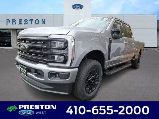 2024 Ford F-250 XLT