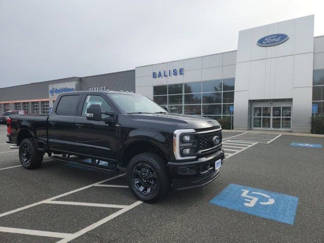 2024 Ford F-250 XLT