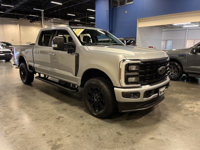 2024 Ford F-250 XLT