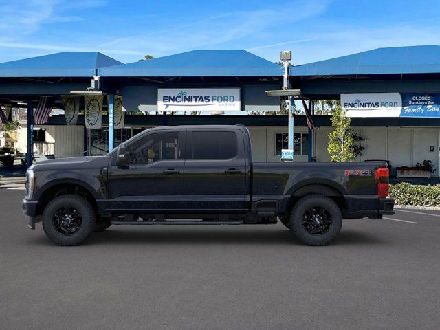 2024 Ford F-250 XLT