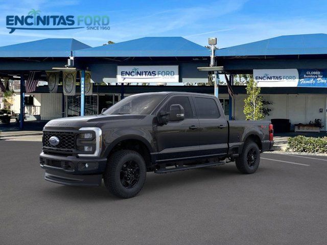 2024 Ford F-250 XLT