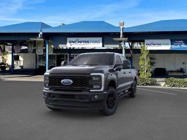 2024 Ford F-250 XLT