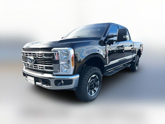 2024 Ford F-250 XLT