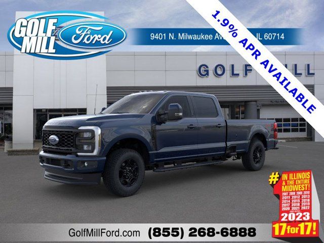 2024 Ford F-250 XLT