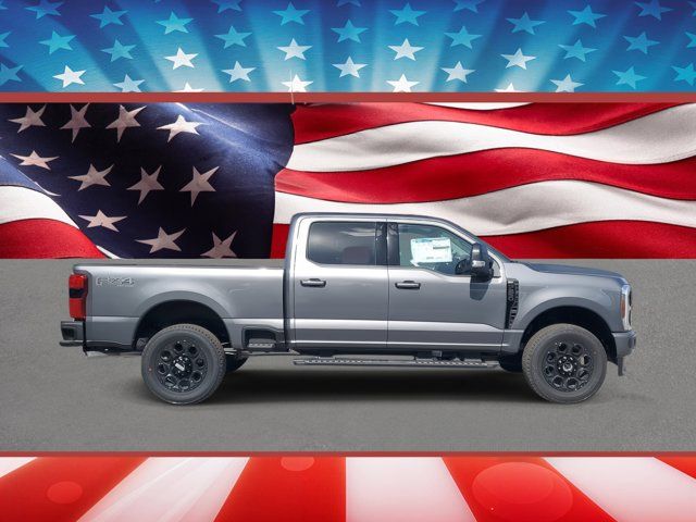 2024 Ford F-250 XLT