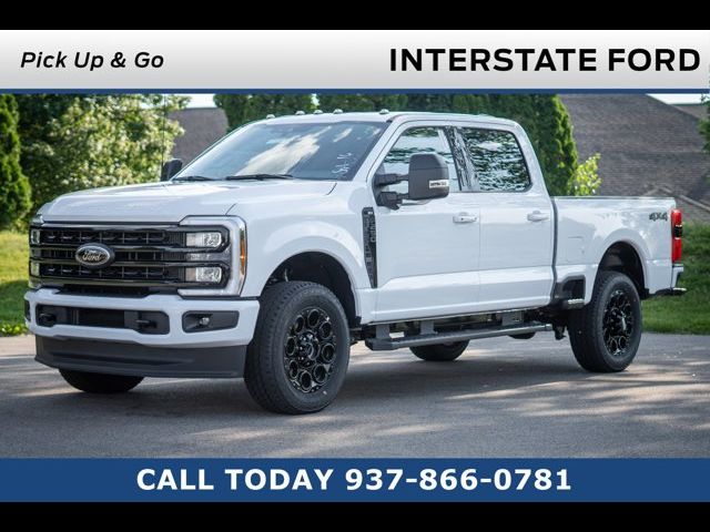 2024 Ford F-250 XLT