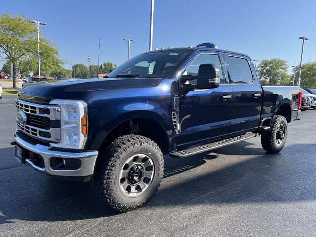 2024 Ford F-250 XLT