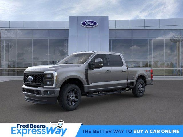 2024 Ford F-250 XLT