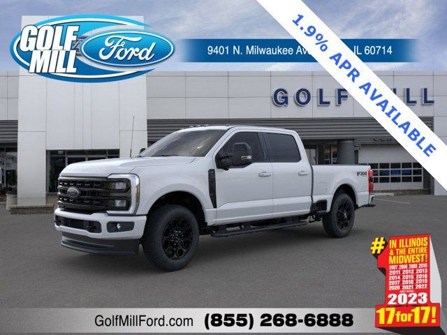 2024 Ford F-250 XLT