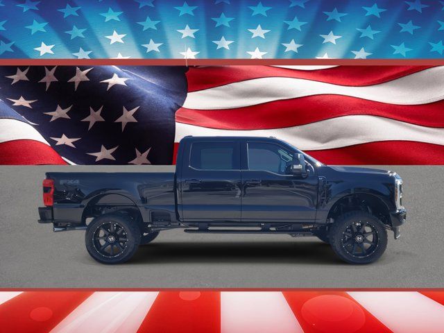 2024 Ford F-250 XLT