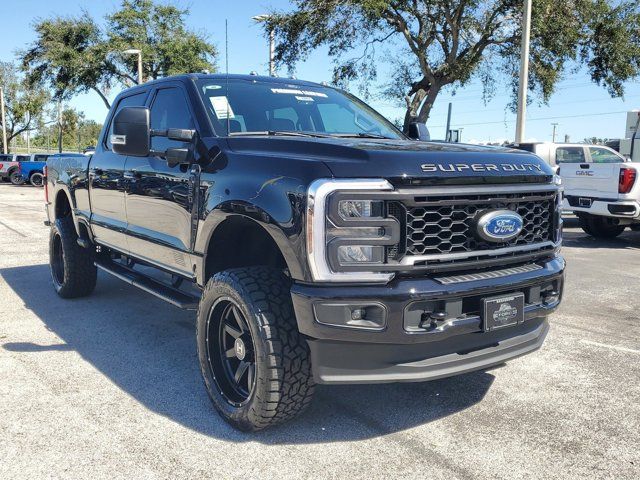 2024 Ford F-250 XLT