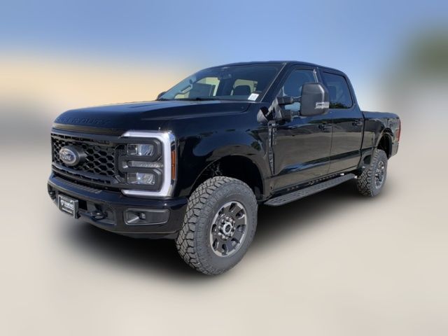 2024 Ford F-250 XLT