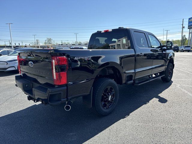 2024 Ford F-250 XLT