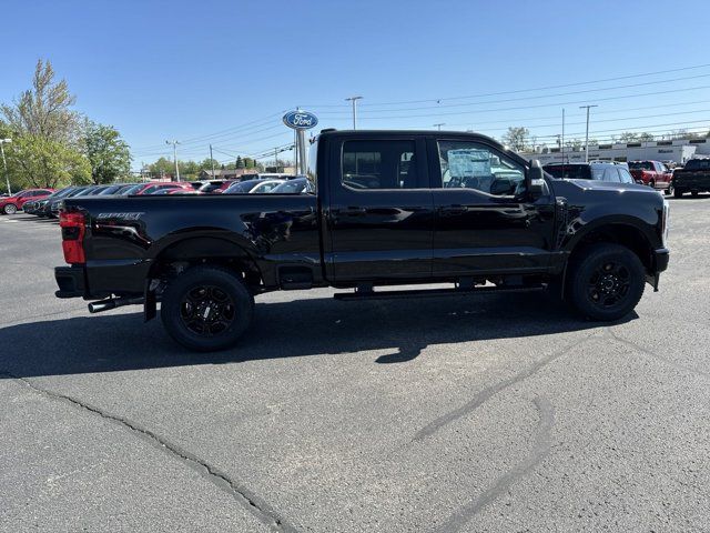 2024 Ford F-250 XLT