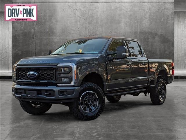 2024 Ford F-250 XLT