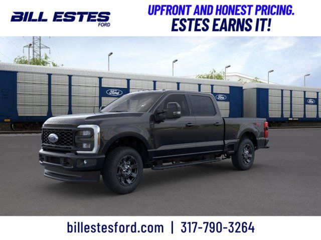 2024 Ford F-250 XLT