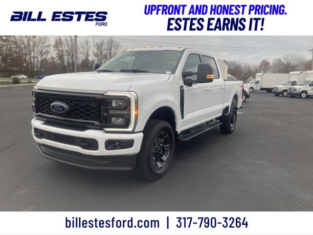 2024 Ford F-250 XLT