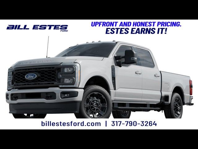 2024 Ford F-250 XLT