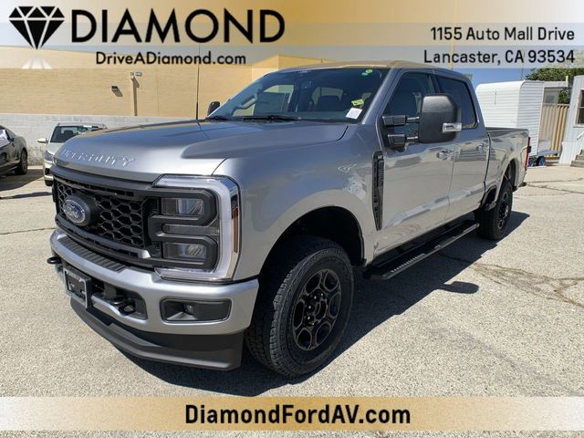 2024 Ford F-250 XLT