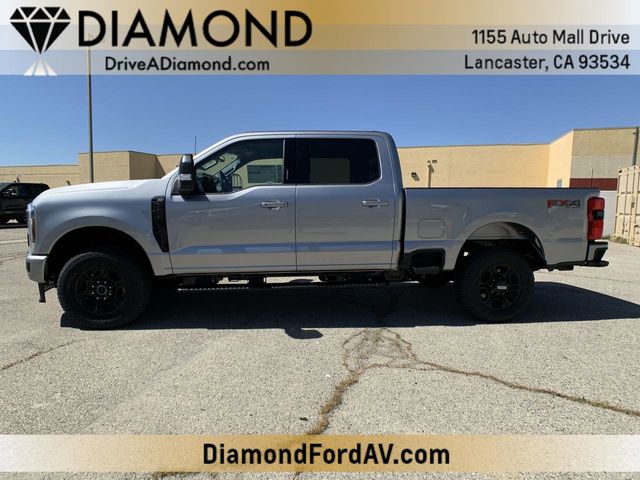 2024 Ford F-250 XLT