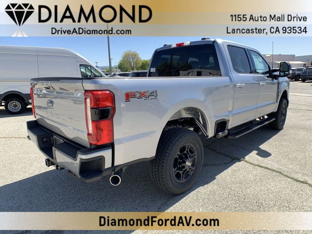 2024 Ford F-250 XLT