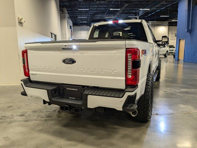 2024 Ford F-250 XLT