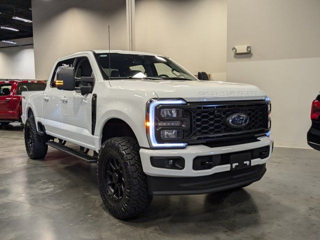 2024 Ford F-250 XLT