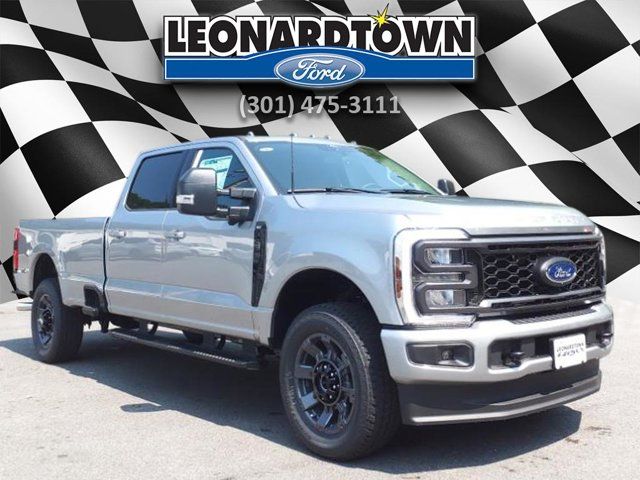 2024 Ford F-250 XLT