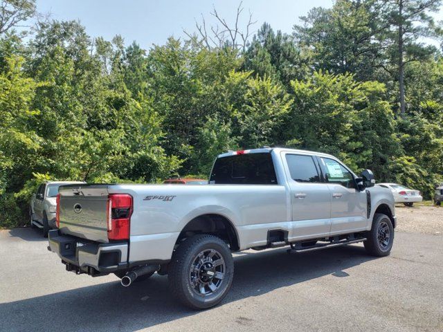 2024 Ford F-250 XLT