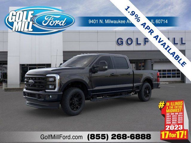 2024 Ford F-250 XLT