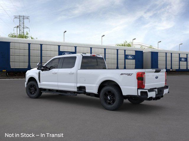 2024 Ford F-250 XLT