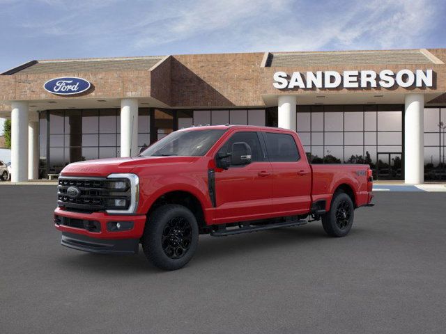 2024 Ford F-250 XLT